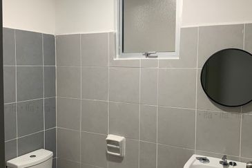 Lily Apartment @ Kuchai Lama