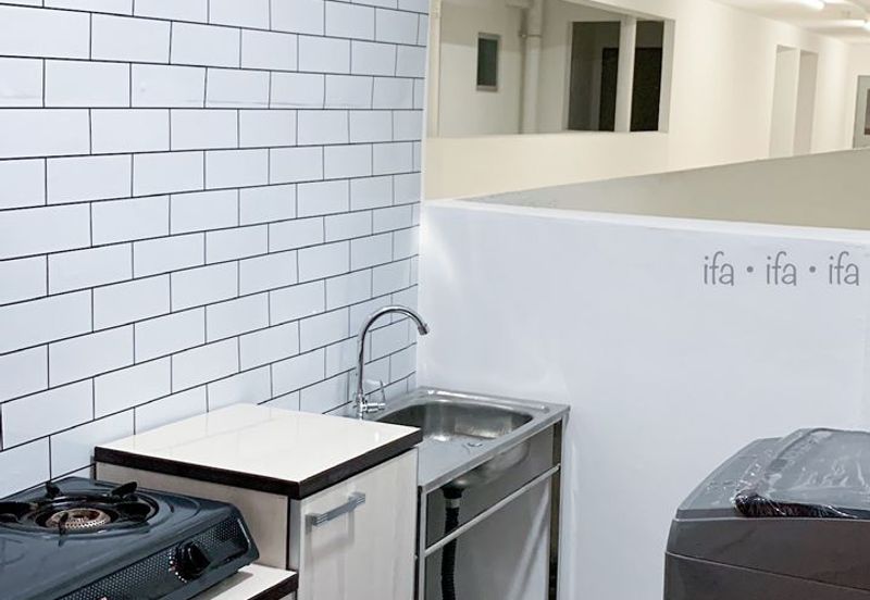 Lily Apartment @ Kuchai Lama