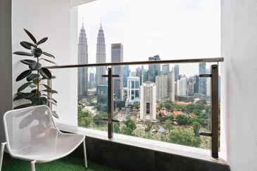 Legasi Kampung Baru