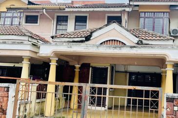 Seksyen 5, Kota Damansara