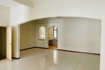 Seksyen 5, Kota Damansara