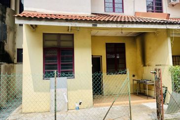 Seksyen 5, Kota Damansara