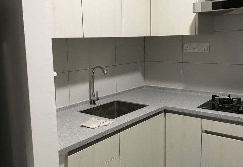 Infiniti 3 Residences