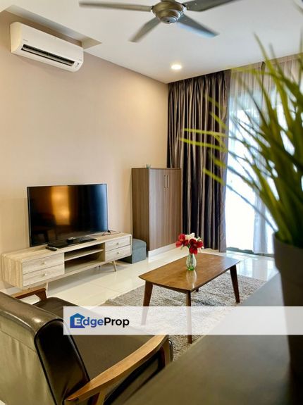 Renovated Infiniti 3 Residences, Wangsa Maju Kuala Lumpur, Kuala Lumpur, Wangsa Maju