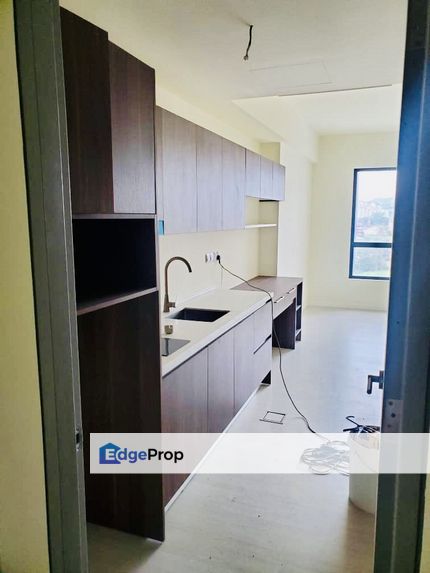 Biggest Unit  Type E1a The ERA @ Duta North Segambut KL for sale, Kuala Lumpur, Segambut