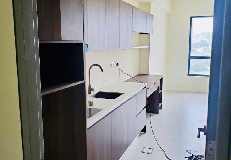 The ERA @ Duta North