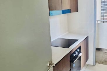 The ERA @ Duta North