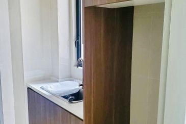 The ERA @ Duta North