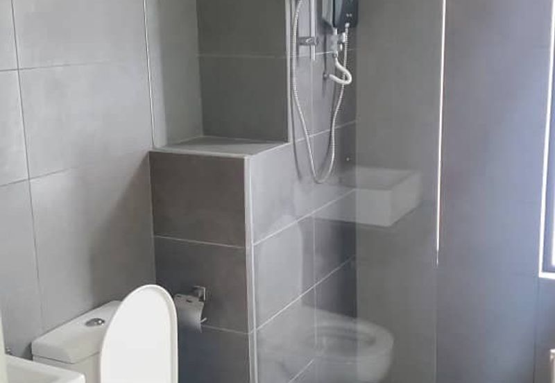 The ERA @ Duta North