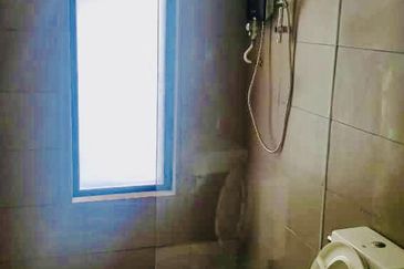 The ERA @ Duta North