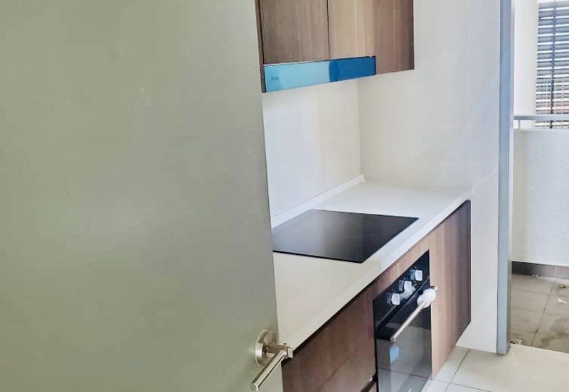 The ERA @ Duta North