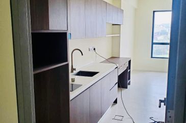 The ERA @ Duta North