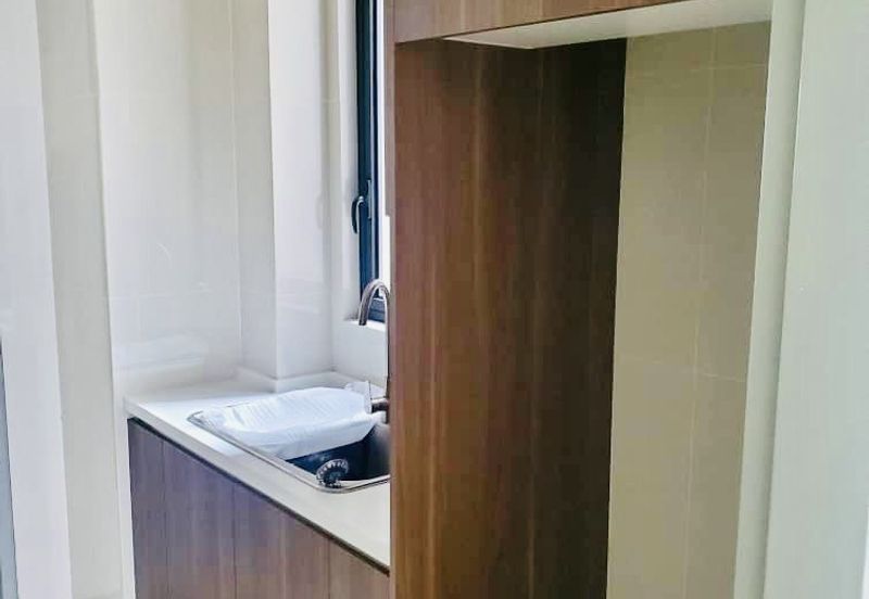 The ERA @ Duta North