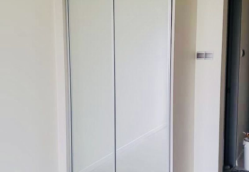 The ERA @ Duta North