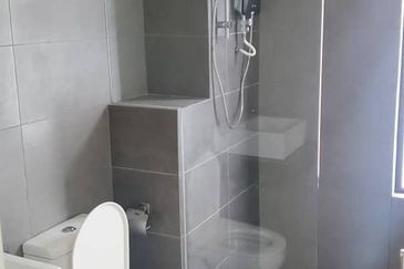 The ERA @ Duta North