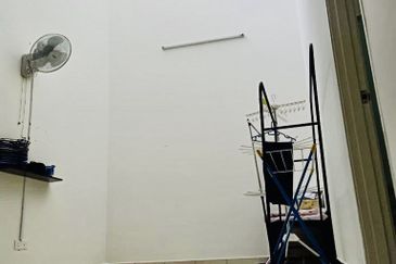 Camellia Residence, Bandar Tasik Kesuma