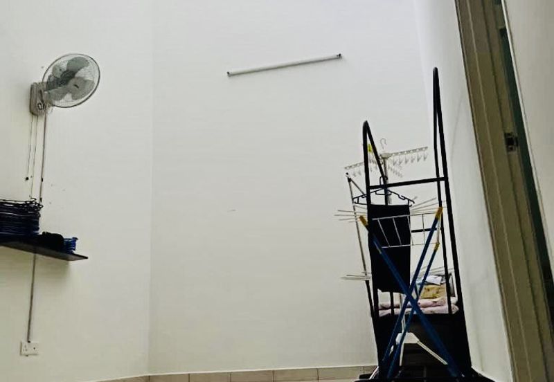 Camellia Residence, Bandar Tasik Kesuma