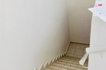 Camellia Residence, Bandar Tasik Kesuma