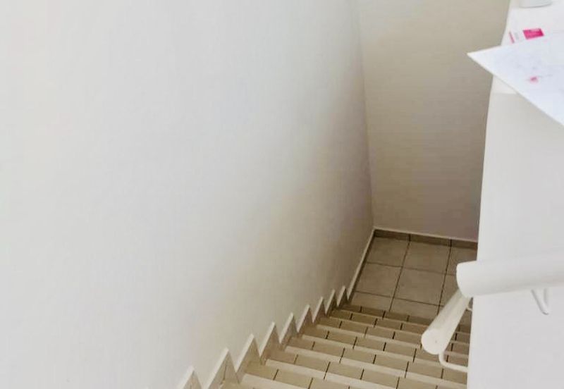 Camellia Residence, Bandar Tasik Kesuma