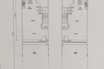 Camellia Residence, Bandar Tasik Kesuma