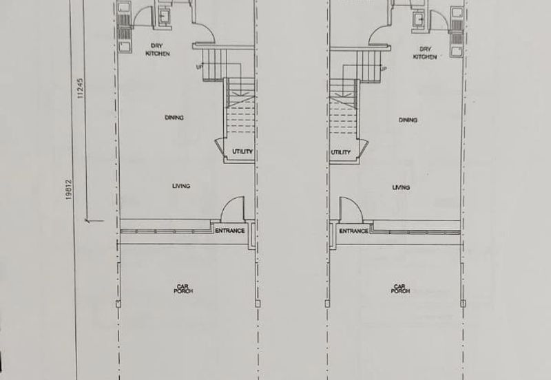 Camellia Residence, Bandar Tasik Kesuma