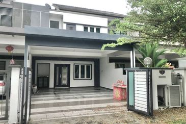 Taman Semenyih Mewah