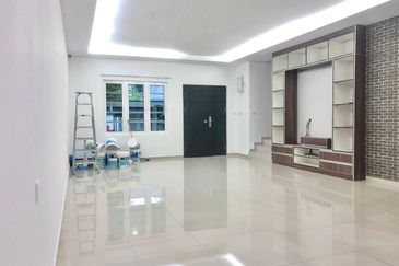 Taman Semenyih Mewah