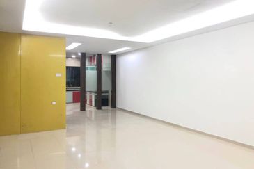 Taman Semenyih Mewah