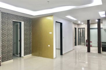 Taman Semenyih Mewah