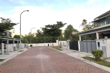 Taman Semenyih Mewah