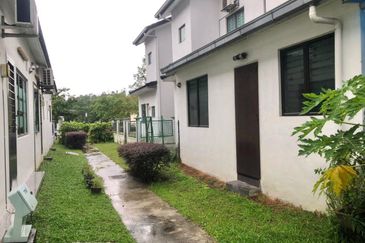 Taman Semenyih Mewah