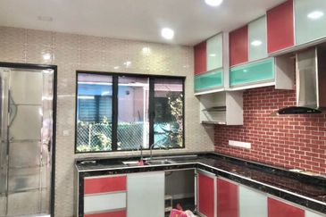 Taman Semenyih Mewah