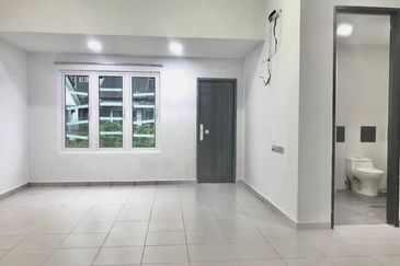 Taman Semenyih Mewah