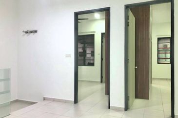 Taman Semenyih Mewah