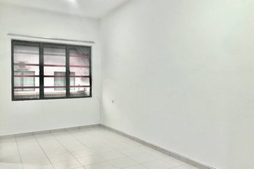 Taman Semenyih Mewah