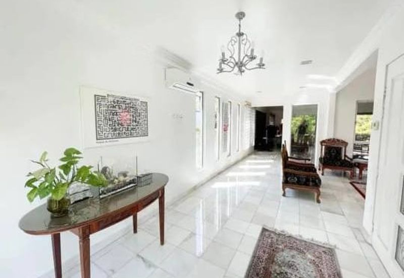 Taman Desa Subang Permai