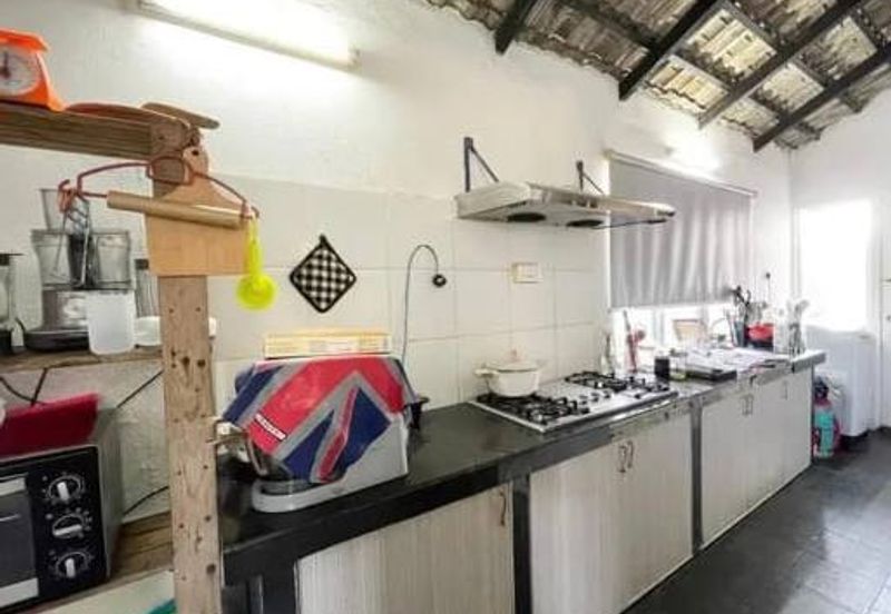 Taman Desa Subang Permai