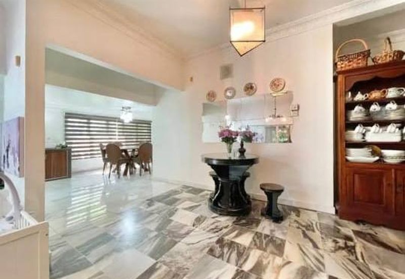 Taman Desa Subang Permai