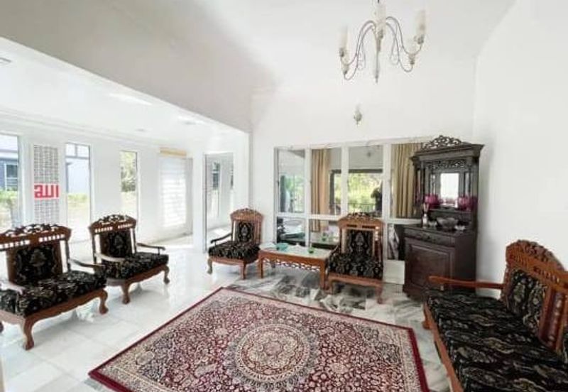 Taman Desa Subang Permai