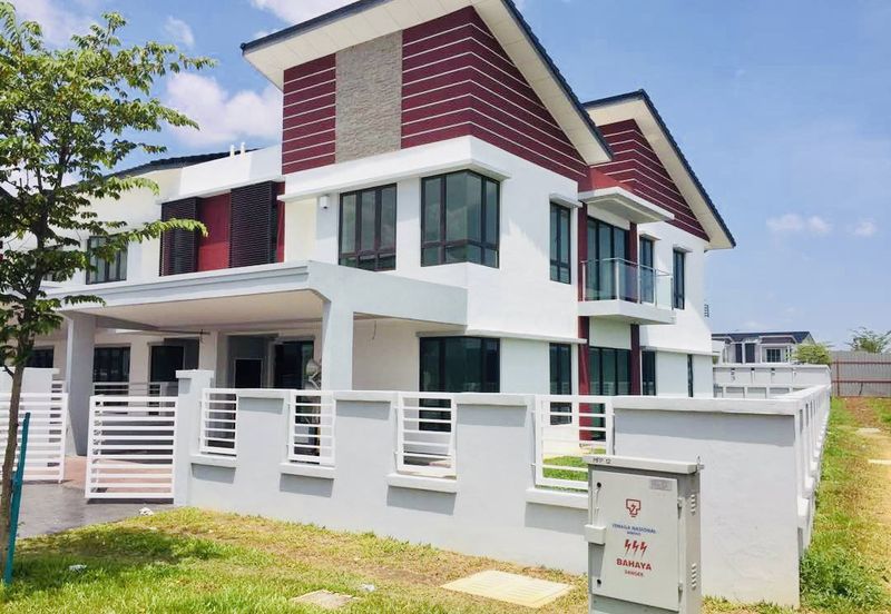 Anggun, Alam Nusantara