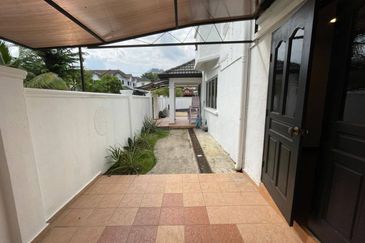 Seksyen 8, Shah Alam