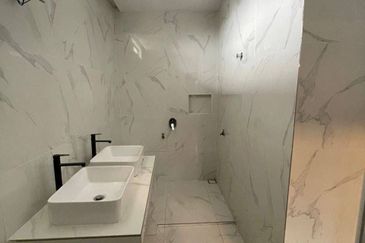 Seksyen 8, Shah Alam