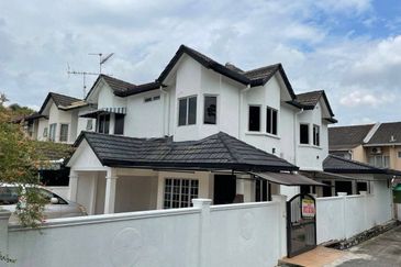 Seksyen 8, Shah Alam