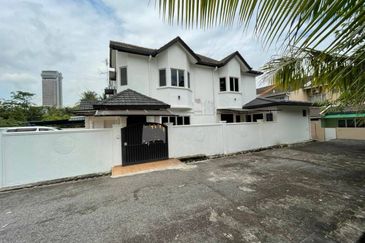 Seksyen 8, Shah Alam