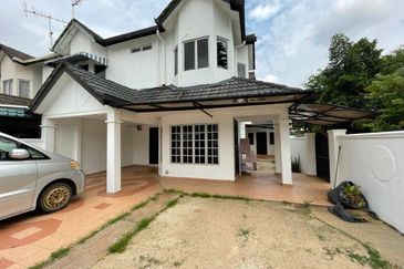 Seksyen 8, Shah Alam