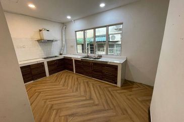 Seksyen 8, Shah Alam