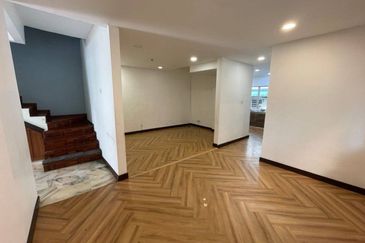 Seksyen 8, Shah Alam