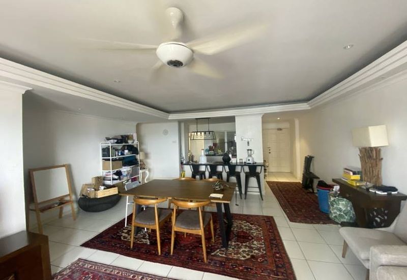 City Gardens Condominium