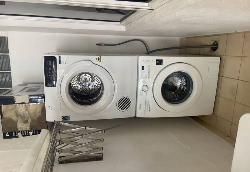 City Gardens Condominium