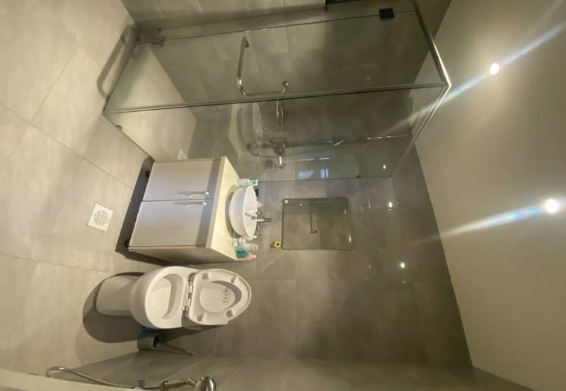 City Gardens Condominium